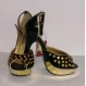  Lenjerie sexy femei - Incaltaminte Sandale Fiona 36 - negre