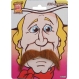  Mustata de Cowboy