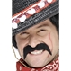  Costume Carnaval, Costumatii Bal mascat - Barbi - Mustati Mustata Bandit Mexican