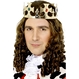  Costume de Halloween - Accesorii Costumatii Coroana Regala