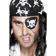  Costume de Halloween - Accesorii Costumatii Acoperitoare pentru Ochi - Costum Pirat