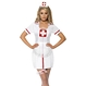  Costumatii Carnaval, Costume - Costume Set Asistenta