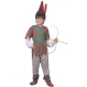  Costum Robin Hood - copii M