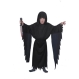  Serbari gradinita, scoala, bal mascat , carnaval - Costume Costum Scream - copii L