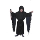  Serbari gradinita, scoala, bal mascat , carnaval - Costume Costum Scream - copii S