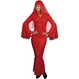  Costume de Halloween - Costume - Halloween Rochie Vampir Rosie