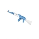   Mitraliera Kalashnikov