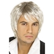  Peruca Boy Band