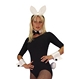  Costume de Halloween - Accesorii Costumatii Set Instant Iepuras