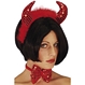  Costume de Halloween - Accesorii Costumatii Set Instant Diavolita
