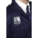  Costume de Halloween - Accesorii Costumatii Insigna Special Police