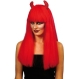  Peruca Devil