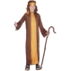  Costum Pastor - copii 9-12 ani