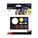  Costumatii, Accesorii, Costume Halloween - Accesorii Halloween Trusa Machiaj