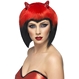  Costume de Halloween - Accesorii Costumatii Peruca Diva Diavol