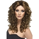  Peruca Glamour Satena