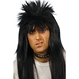  Peruca Punky
