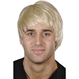  Peruca Gay - Blond