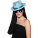  Palarie Blues Blue
