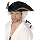  Palarie Tricorn