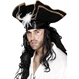  Palarie Comandant Pirati
