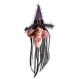 Accesorii petreceri, Ghirlande, Baloane - Decoratiuni Cap de Vrajitoare