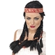  Peruca Pocahontas