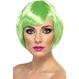  Peruca Gilda- Verde