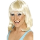  Peruca Cheer Blonda