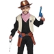  Cadouri pentru copii - Seturi Costumatii Set Cowboy