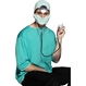  Costumatii Carnaval, Costume - Costumatii Set Medic