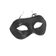  Costumatii Carnaval, Costume - Masti Masca Cu Scilipici Neagra
