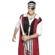  Sabie Pirat Argintie/Aurie