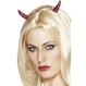  Costume de Halloween - Accesorii Costumatii Coarne Diavolita