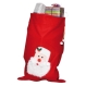  Cadouri de Craciun - Accesorii Costume Sac pentru Mos Craciun