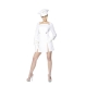  Cadouri sexy - Costumatii sexy Costum Marinar- Dama M