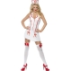  Costum Asistenta Sexy - S