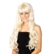  Peruca Paris - blonda
