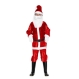  Serbari gradinita, scoala, bal mascat , carnaval - Costume Costum Mos Craciun M - Copii 6-8 ani