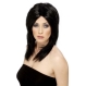  Peruca Covergirl - bruneta
