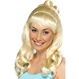  Peruca HighSchool Honey - blonda