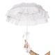  Umbrela Bijou Boutique - alba