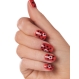  Unghii false Polka Dots - Bijou Boutique
