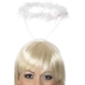  Cadouri de Craciun - Accesorii Costume Cordeluta cu aura - Inger