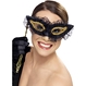  Costume Carnaval, Costumatii Bal mascat - Masti Masca Fastidious cu maner