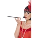  Costumatii, Bal Mascat - Accesorii Costumatii Pipa Neagra