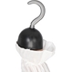  Costumatii, Bal Mascat - Accesorii Costumatii Carlig Pirat Pvc