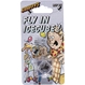  Costume de Halloween - Farse pentru Halloween Cub de gheata cu goanga scarboasa
