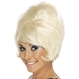  Peruca 60's Beehive