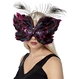  Costumatii Carnaval, Costume - Masti Masca Fluture